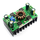 300W DC Buck Boost Voltage Converter Constant Current Module Step Power Up Down