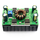 300W DC Buck Boost Voltage Converter Constant Current Module Step Power Up Down