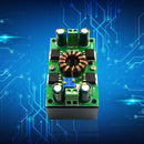 5V-30V to 1.25-30V 8A Automatic Step Up/Down Boost Buck CVCC Power Supply Module