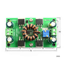 300W DC Buck Boost Voltage Converter Constant Current Module Step Power Up Down
