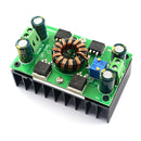 5V-30V to 1.25-30V 8A Automatic Step Up/Down Boost Buck CVCC Power Supply Module