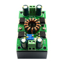5V-30V to 1.25-30V 8A Automatic Step Up/Down Boost Buck CVCC Power Supply Module