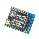 1x 433Mhz SX1278 LoRa Ra-02 RF Wireless Module Ultra Long Range Transceiver Hot