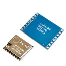 1x 433Mhz SX1278 LoRa Ra-02 RF Wireless Module Ultra Long Range Transceiver Hot