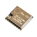 1x 433Mhz SX1278 LoRa Ra-02 RF Wireless Module Ultra Long Range Transceiver Hot