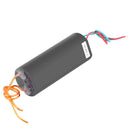 200KV Ultra-high Voltage Pulse Generator Arc Pulse Ignition Coil Module Kit