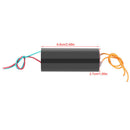 200KV Ultra-high Voltage Pulse Generator Arc Pulse Ignition Coil Module Kit