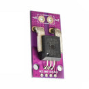 1 pc IC ACS758LCB-050B/100B-PFF-T ACS758LCB Current Sensor Module Best