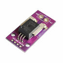 1 pc IC ACS758LCB-050B/100B-PFF-T ACS758LCB Current Sensor Module Best