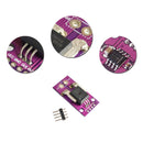 1 pc IC ACS758LCB-050B/100B-PFF-T ACS758LCB Current Sensor Module Best