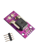 1 pc IC ACS758LCB-050B/100B-PFF-T ACS758LCB Current Sensor Module Best