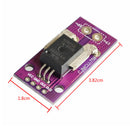 1 pc IC ACS758LCB-050B/100B-PFF-T ACS758LCB Current Sensor Module Best