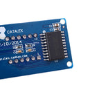 1x 0.36" inch 7-Segment 4Digit LED Display TM1637 Digital Tube Module 5V Hot