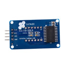 1x 0.36" inch 7-Segment 4Digit LED Display TM1637 Digital Tube Module 5V Hot