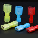 160 T Type Quick Splice Crimp Terminal Wire Convenient Connector Line Wire