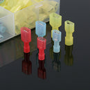 160 T Type Quick Splice Crimp Terminal Wire Convenient Connector Line Wire