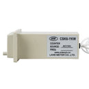 CSK6-YKW Industrial Totalizer Mechanical Electromagnetic Pulse Counter AC 110V