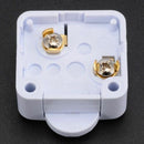 202A Automatic Reset Switch Wardrobe Cabinet Light Switch Home Furniture Cabinet