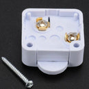 202A Automatic Reset Switch Wardrobe Cabinet Light Switch Home Furniture Cabinet