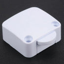 202A Automatic Reset Switch Wardrobe Cabinet Light Switch Home Furniture Cabinet
