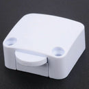 202A Automatic Reset Switch Wardrobe Cabinet Light Switch Home Furniture Cabinet