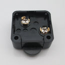 202A Automatic Reset Switch Wardrobe Cabinet Light Switch Home Furniture Cabinet