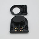 250V 3A Plastic Foot Control Switch Power Electric Pedal On/Off Control