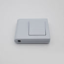 250V 3A Plastic Foot Control Switch Power Electric Pedal On/Off Control