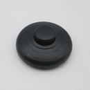 2pcs Foot Pedal Switch Round Tattoo Foot Pedal Lighting Power Switch