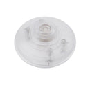 2pcs 3A 250VAC On-Off Cord Line Foot Switch Rocker Push Button Switch Lamp