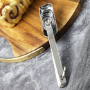 New Stainless Steel Measuring Spoon Cup Set Of  6 Pcs