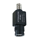 1* HT201 20:1 Signal Passive Attenuator 10MHZ Bandwidth For Oscilloscope Useful