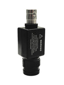 1* HT201 20:1 Signal Passive Attenuator 10MHZ Bandwidth For Oscilloscope Useful