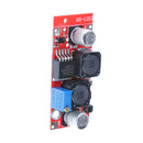 2*Boost Buck DC adjustable step up down Converter XL6009 Module Voltage New Hot