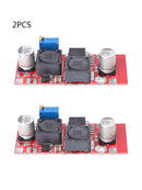 2*Boost Buck DC adjustable step up down Converter XL6009 Module Voltage New Hot