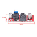 2*Boost Buck DC adjustable step up down Converter XL6009 Module Voltage New Hot
