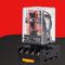Micro Mini MK2P-I 8 Pins General Purpose Electromagnetic Relay High Quality