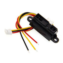 1x Standard GP2Y0A41SK0F SHARP IR Infrared Range Sensor Module + Cable Hot