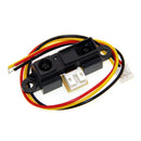 1x Standard GP2Y0A41SK0F SHARP IR Infrared Range Sensor Module + Cable Hot