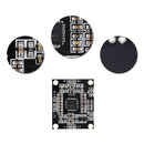 5PCS PAM8610 2*15W Dual channel Stereo Class Digital Amplifier Board Durable New