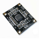 5PCS PAM8610 2*15W Dual channel Stereo Class Digital Amplifier Board Durable New