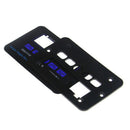 DC12V Multi-functional Temperature Controller Thermostat Control Switch XH-W1411