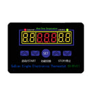 DC12V Multi-functional Temperature Controller Thermostat Control Switch XH-W1411
