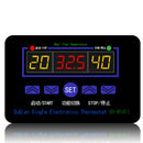 DC12V Multi-functional Temperature Controller Thermostat Control Switch XH-W1411