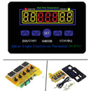 DC12V Multi-functional Temperature Controller Thermostat Control Switch XH-W1411