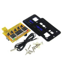 DC12V Multi-functional Temperature Controller Thermostat Control Switch XH-W1411
