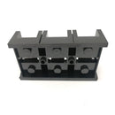 Connector-Cable-Header Terminal Screw Copper 3P 45A TC-1003 Double-Row