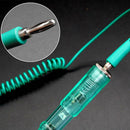 Auto Car Truck Motorcycle Ship Vehicle Circuit Voltage Tester 6-24V Test Pencil