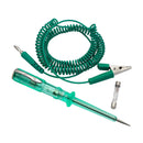 Auto Car Truck Motorcycle Ship Vehicle Circuit Voltage Tester 6-24V Test Pencil
