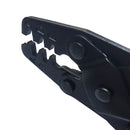 Crimping Pliers Open Barrel Plier Cable Wire Terminals Electrical Hand Tool